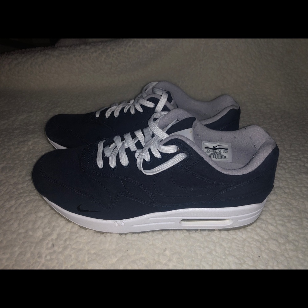 Dover Street Market/NikeLab DSM x Air Max (Navy)